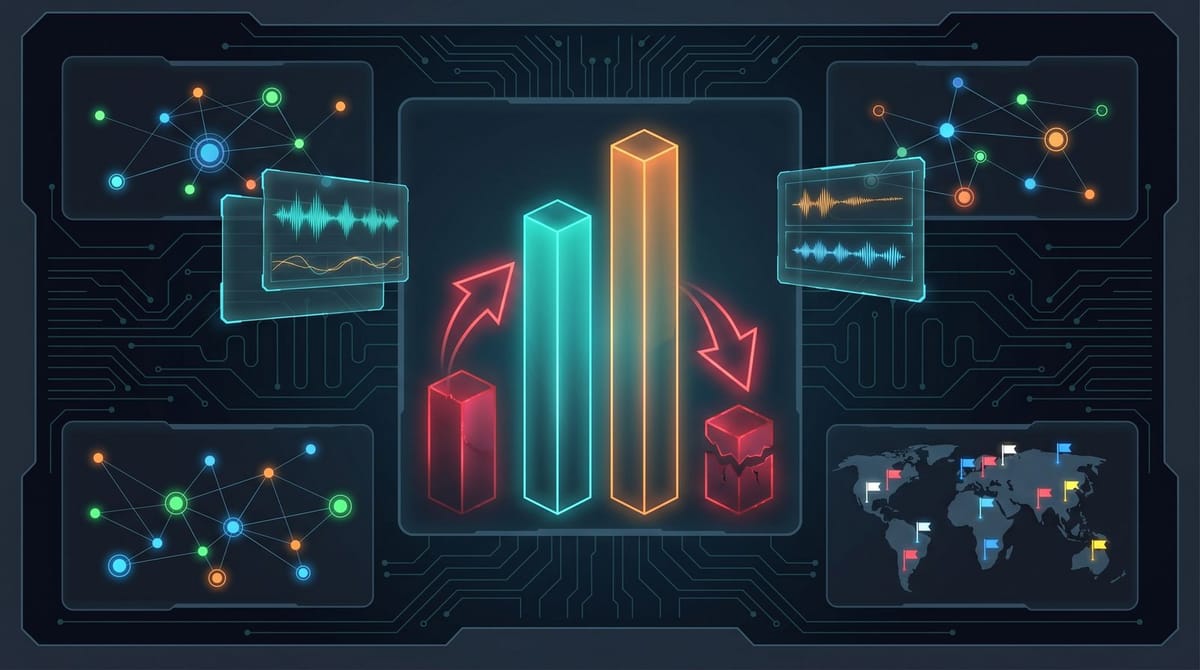 Amazon's MMM API Hit GA and Repriced Every Channel That Isn't Amazon