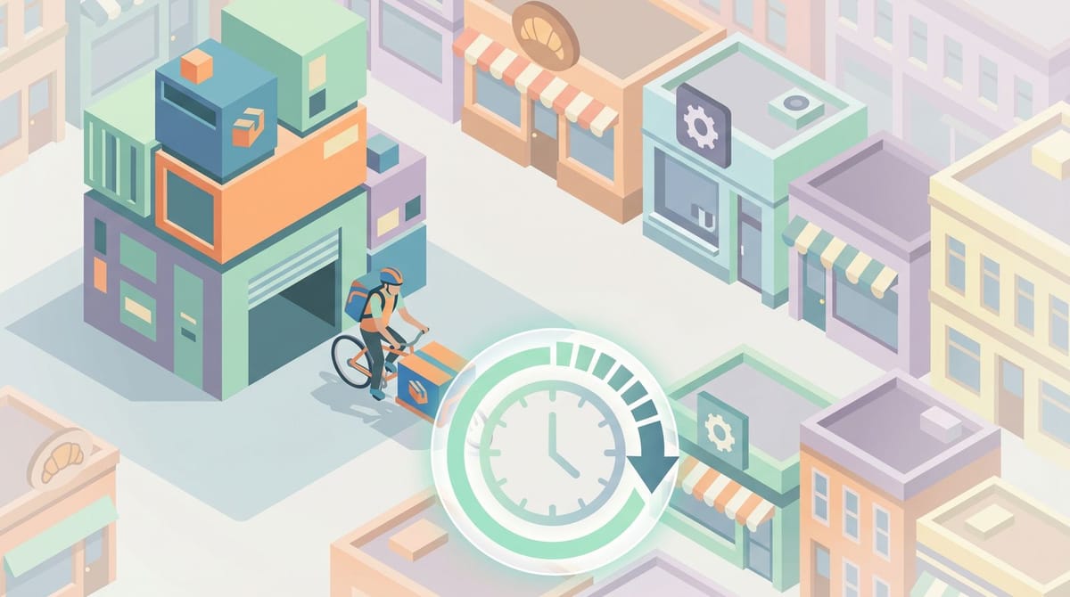 Amazon Now's 11-City Rollout Is a Retail Media Move Disguised as Delivery