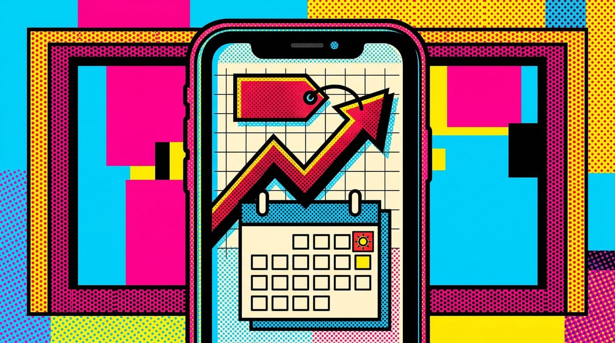 AppLovin's $7B First-Year Math Explains Why the June Axon Window Closes Fast