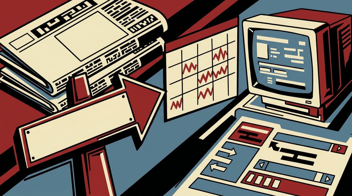 Earned Media Arbitrage: How to Turn One Stunt Into a Month of Coverage