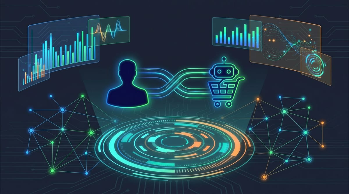 Experian's Agent Trust Splits AI Shoppers Into Verified Humans and Reportable Waste
