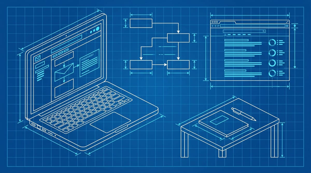 Frank Olivo's Framework for the ChatGPT SEO Email Every Agency Now Gets