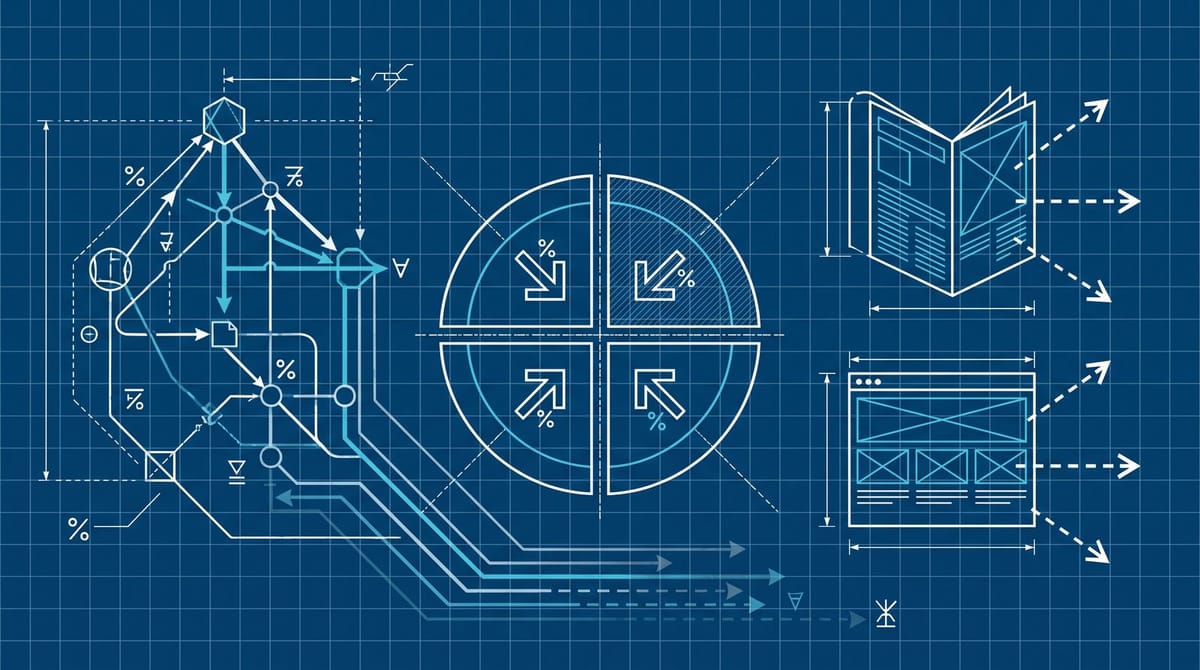 Future PLC's 67% Profit Drop Puts a Public Number on the AI Overviews Tax