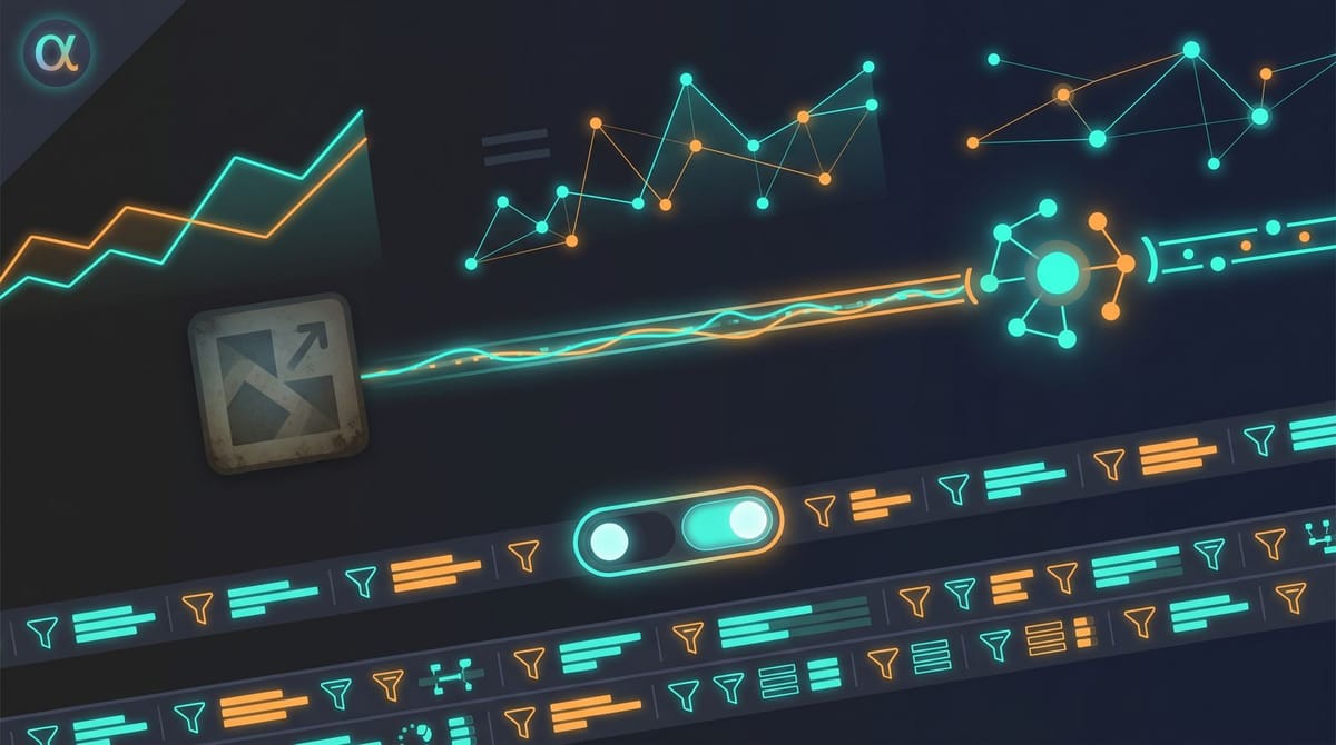 Google Put GA4's Conversion Performance Report on the Data API in Alpha