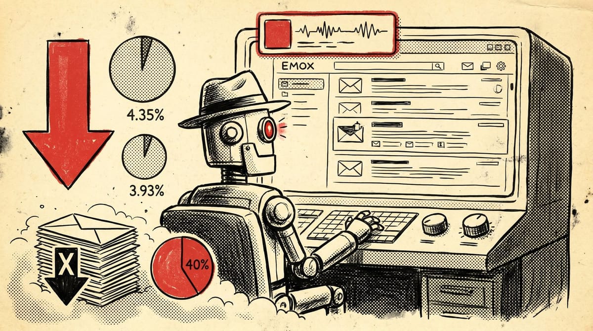 Gmail's AI Inbox Made 'In the Inbox' the Wrong Deliverability Win