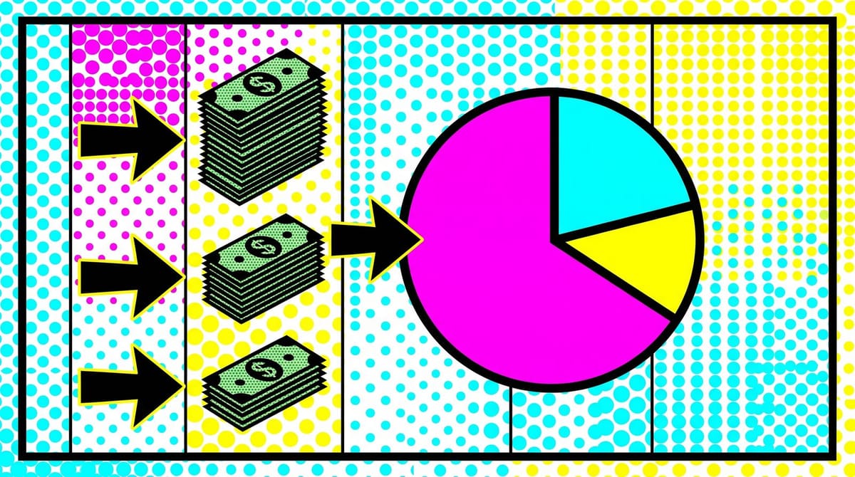 Google Ads Budget Allocation: The 70/20/10 Spreadsheet That Survives PMax