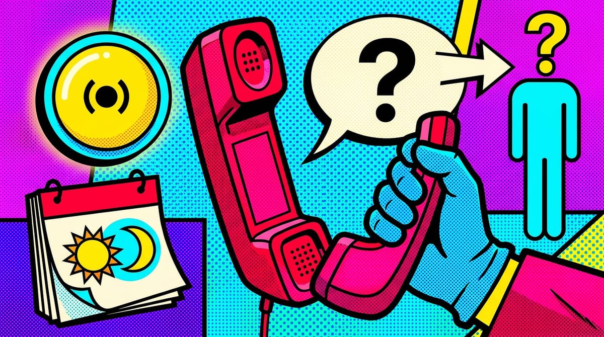 Google's July 1 Call Recording Flip Hands Wiretap Liability to 12 States