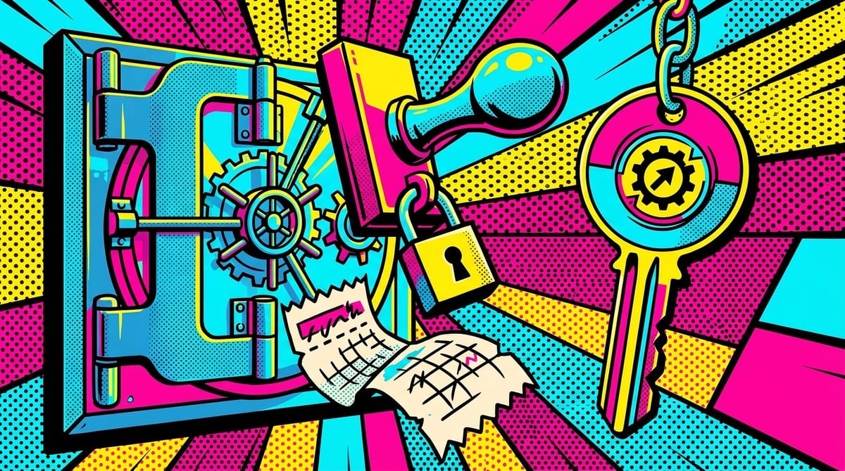 Google's Conversion API Cutoff Reads Six Months of Your Token Logs