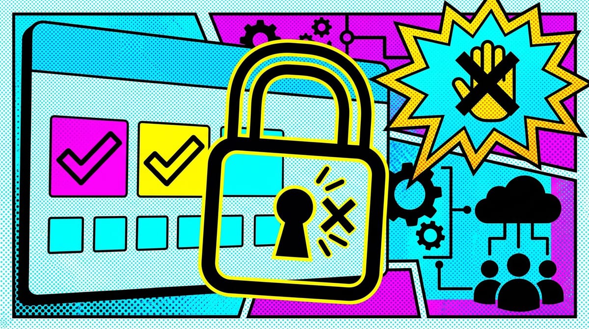 Google's 7-Day Passkey Delay Quietly Moves the July 15 Deadline to July 8