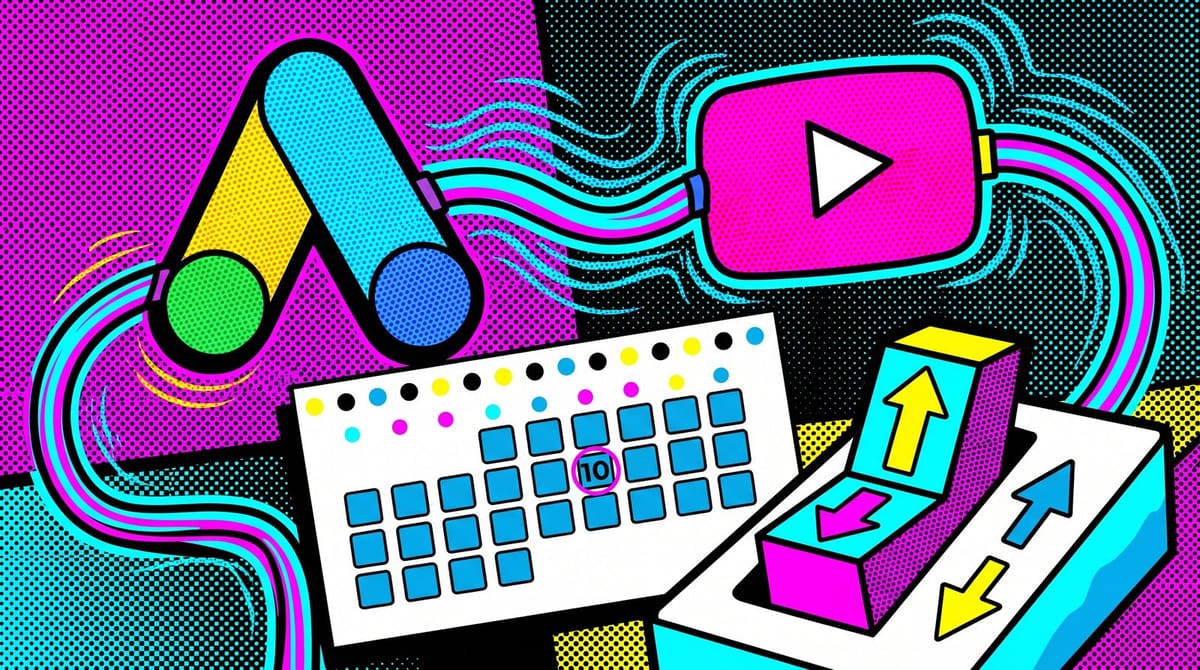 Google's June 10 YouTube Auto-Link Is the Cleanest Ads Admin Audit You'll Get