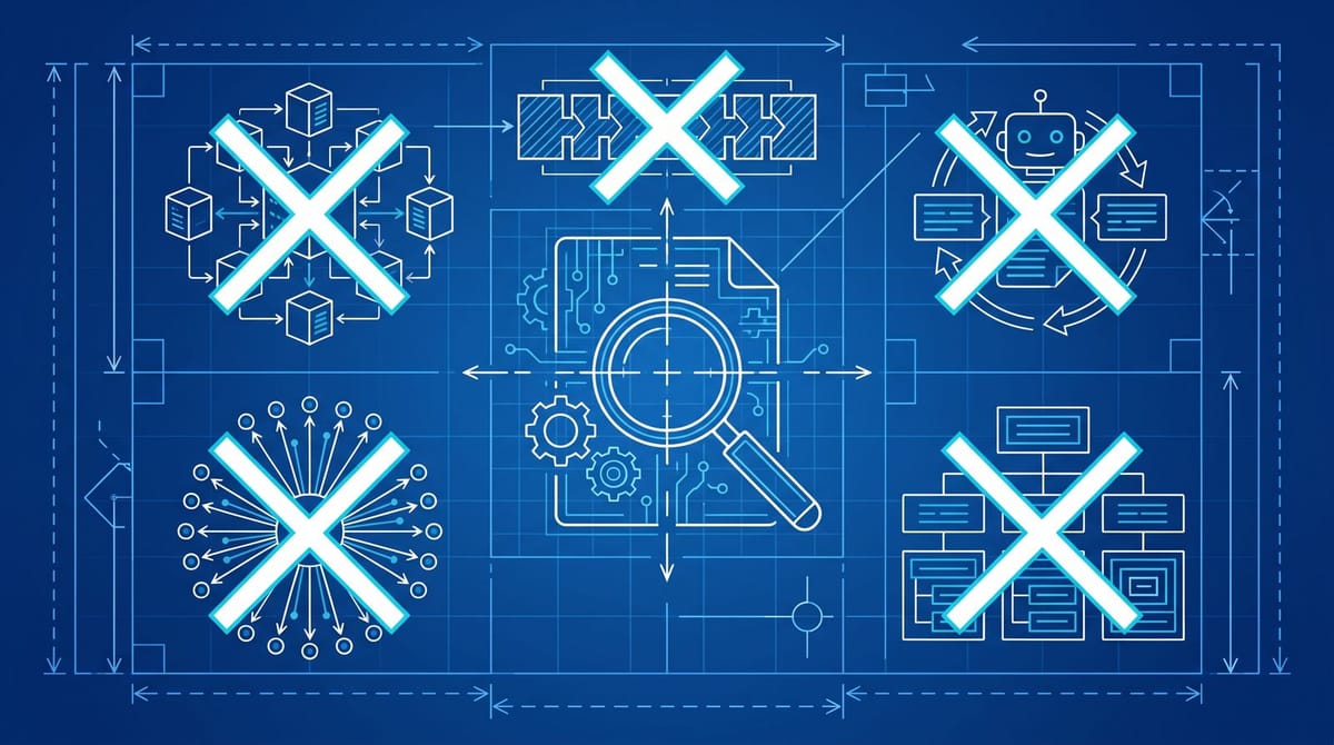 Google's First AEO Guide Says Skip llms.txt, Chunking, and AI Schema