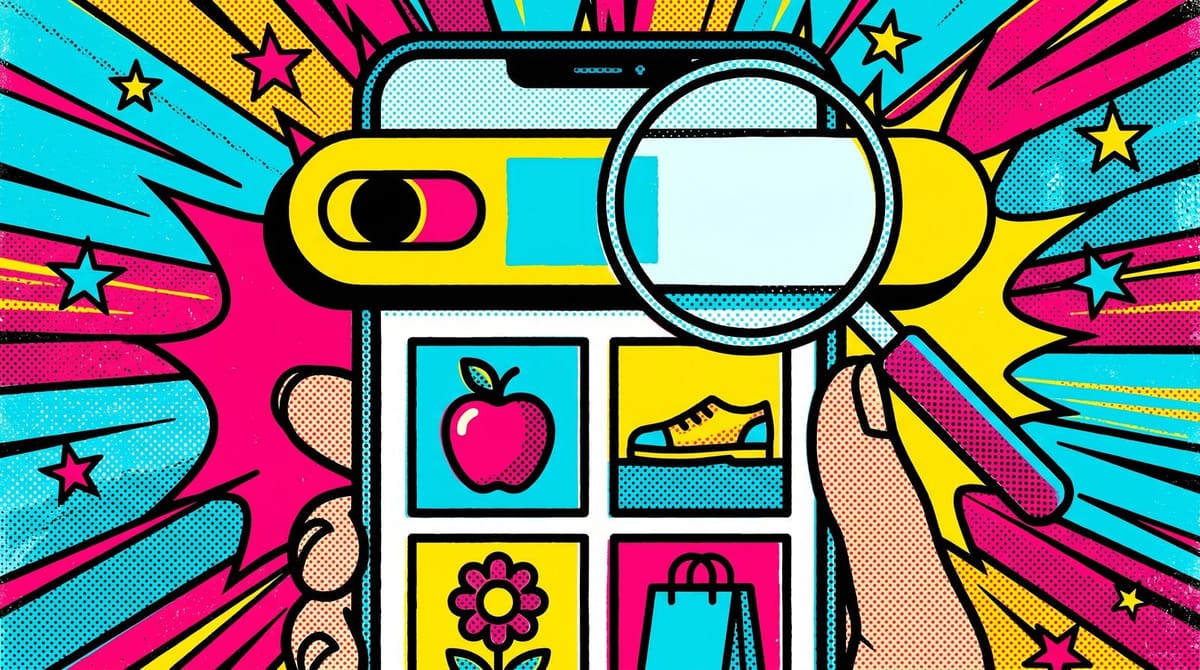 Google's Undefined 'AI' Label Just Made Your AI Max Creative a CTR Variable