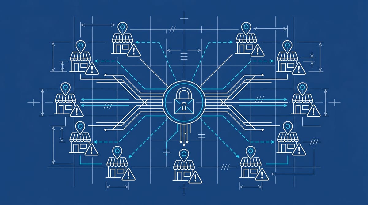 Google's GBP Suspensions Now Cascade Through User Accounts, Not Just Listings