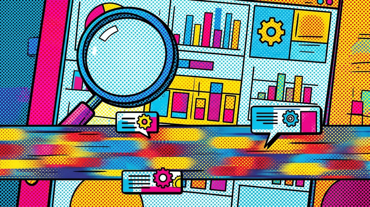 Google Conceded the Search Query Report Is Now Just an Approximation