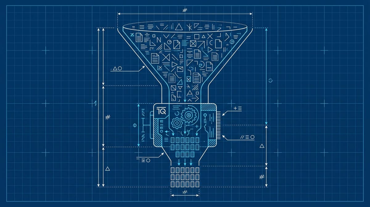 Google's TurboQuant Just Took the 30-Result Cap Off RankBrain