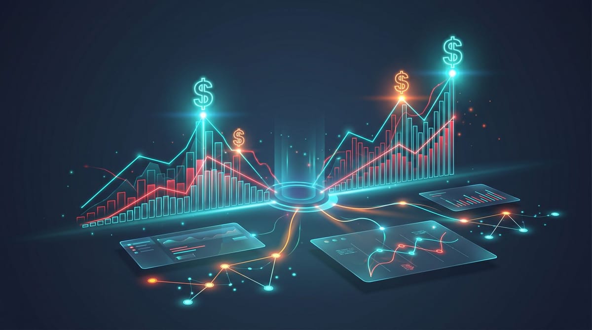 Intent Data Hit the Commodity Floor. Three Competitors Bought the Same List.