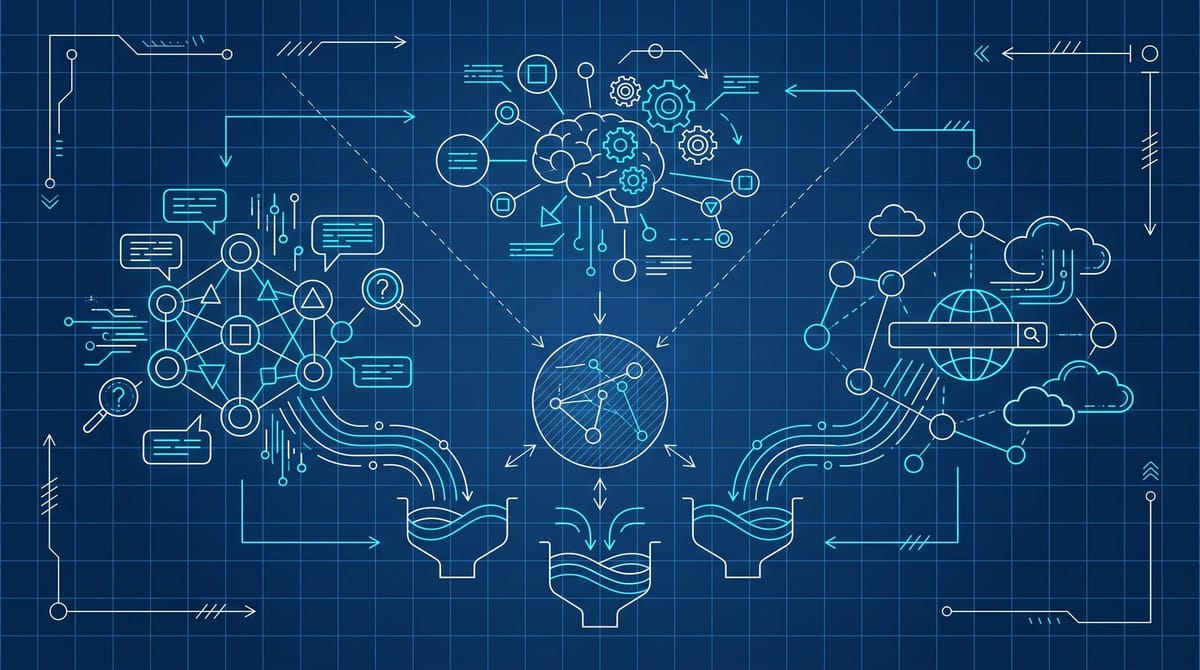 Kevin Indig Found Only 2.37% of AI Citations Survive All Three Engines