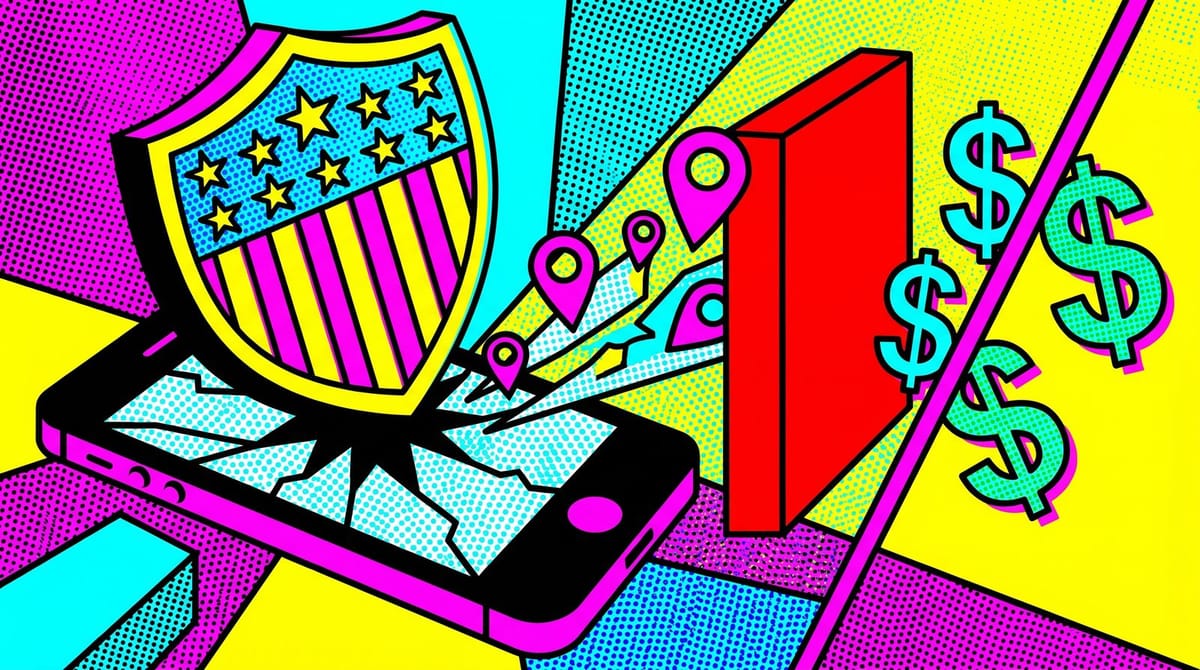 Kochava's FTC Settlement Closes the Causation Defense Every Data Broker Used