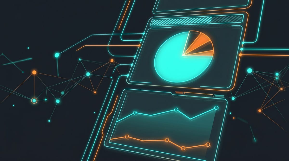 Last-Click Buries the 10.21% Converter. AI Strips 70.6% of Its Referrers.
