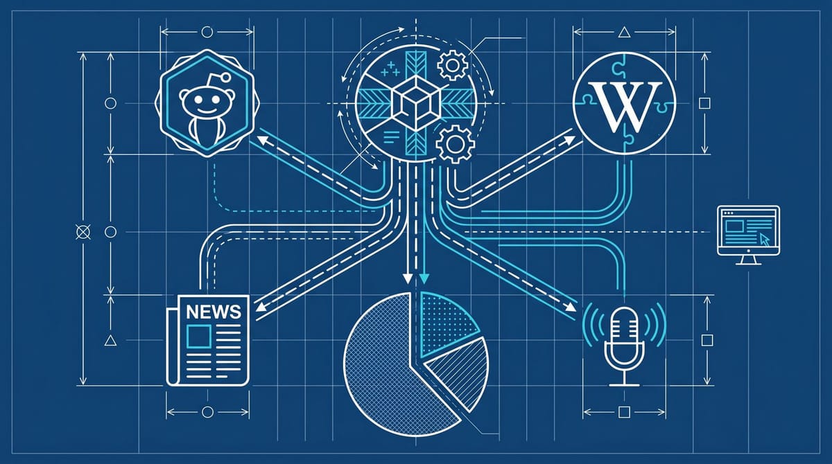 Omniscient Found 48% of AI Brand Citations Live Off Your Site