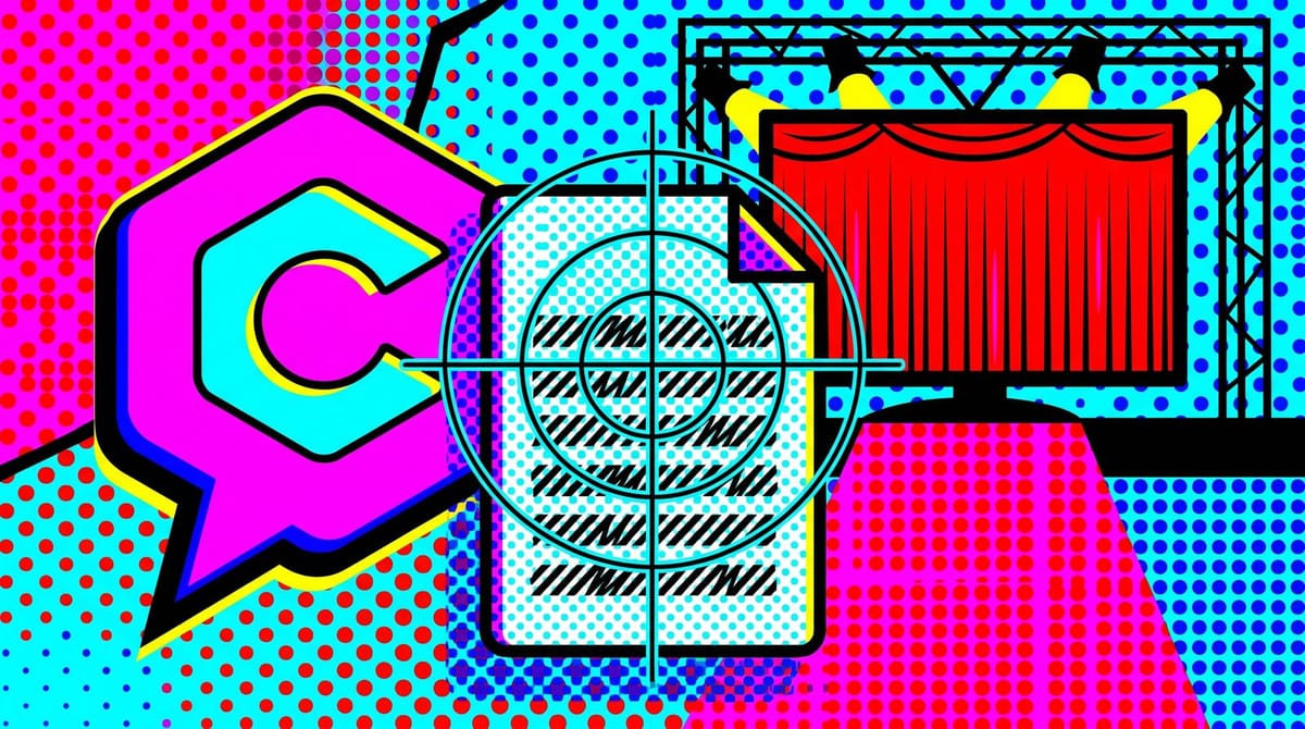 OpenAI Bolted Custom Audiences Onto ChatGPT Ads Mid-Upfront Week