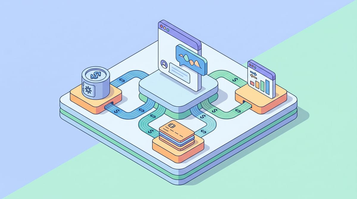 OpenAI Just Put ChatGPT Between Consumers and Their Bank Balances