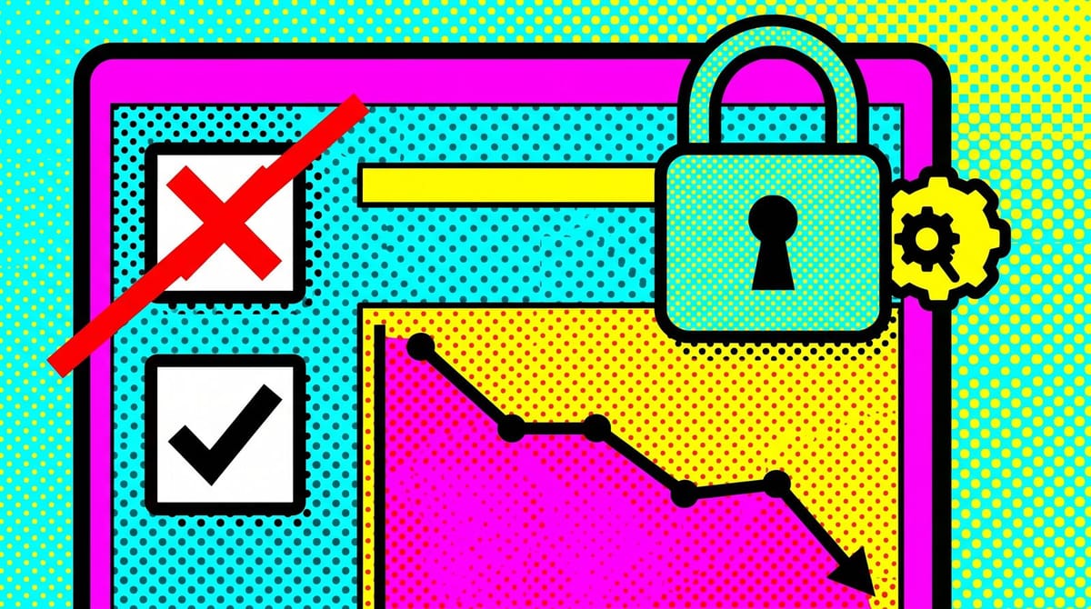 PMax Alpha Lets You Cut Partner Networks Without Showing What You'd Lose