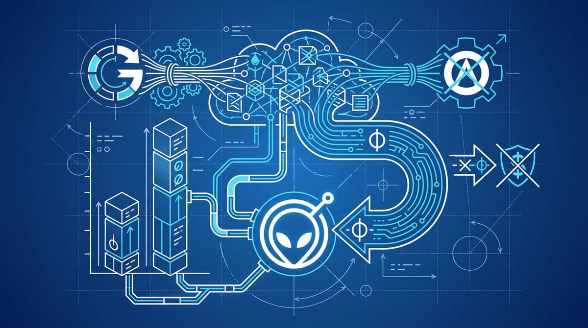 Reddit's $39M Licensing Quarter Made the AI Citation Play Look Smaller