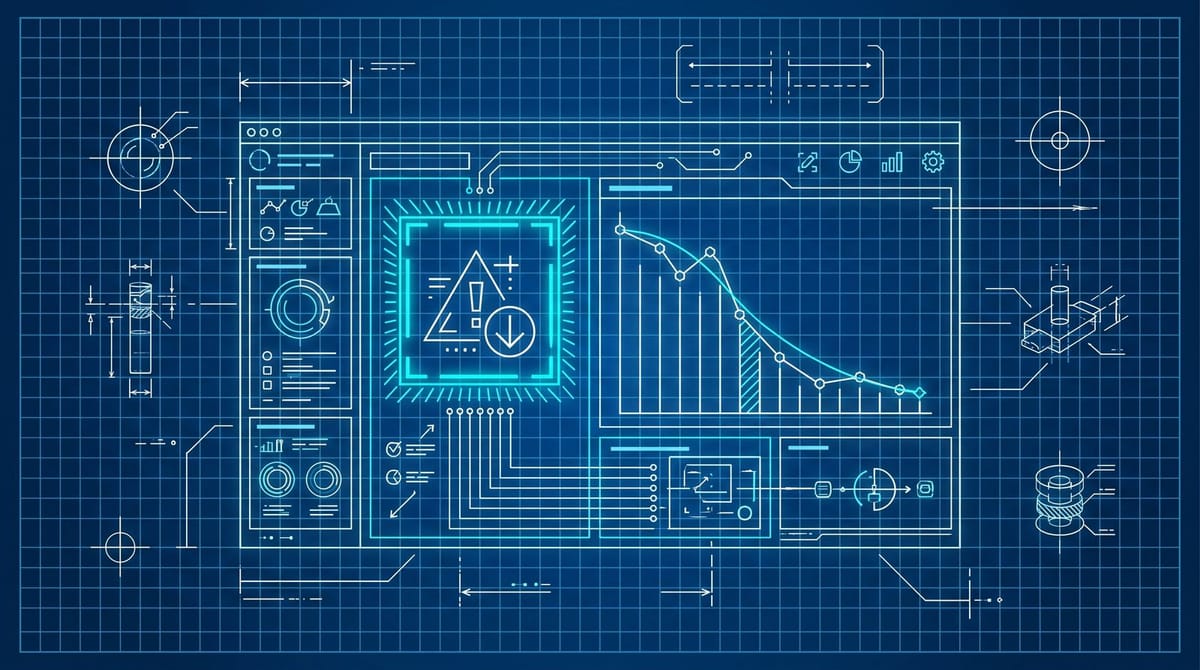 The Soft 404 Pattern That Cost a News Network 90% of Its Search Traffic