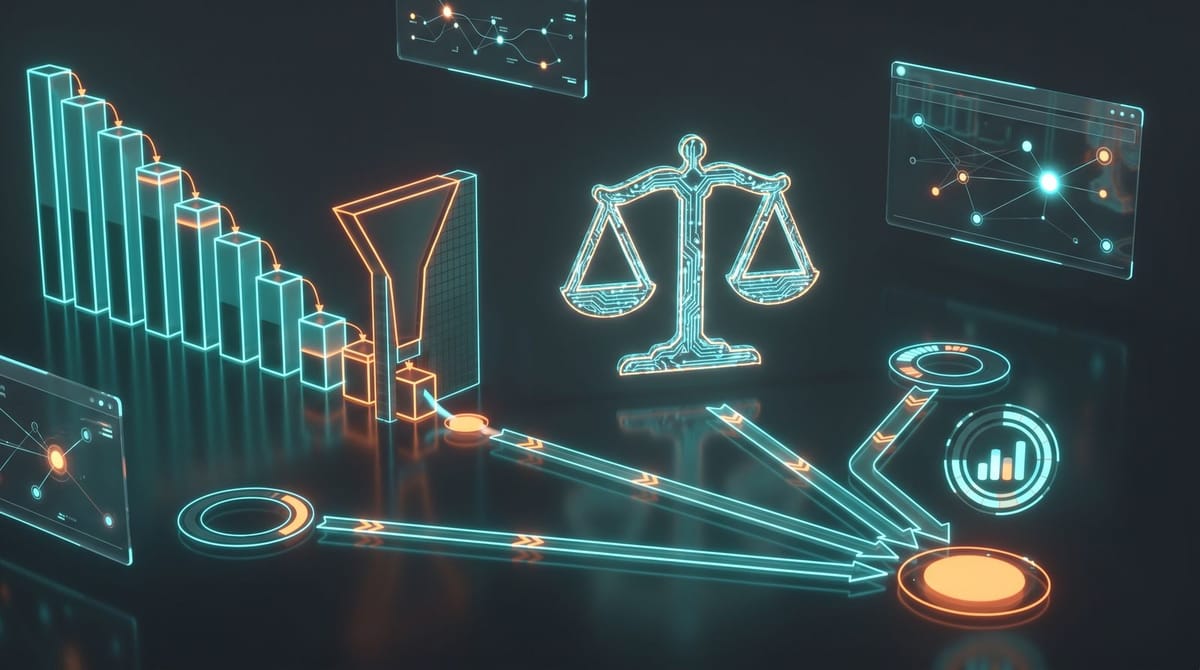 TikTok's Attribution Portfolio Is the Defendant Running Its Own Trial