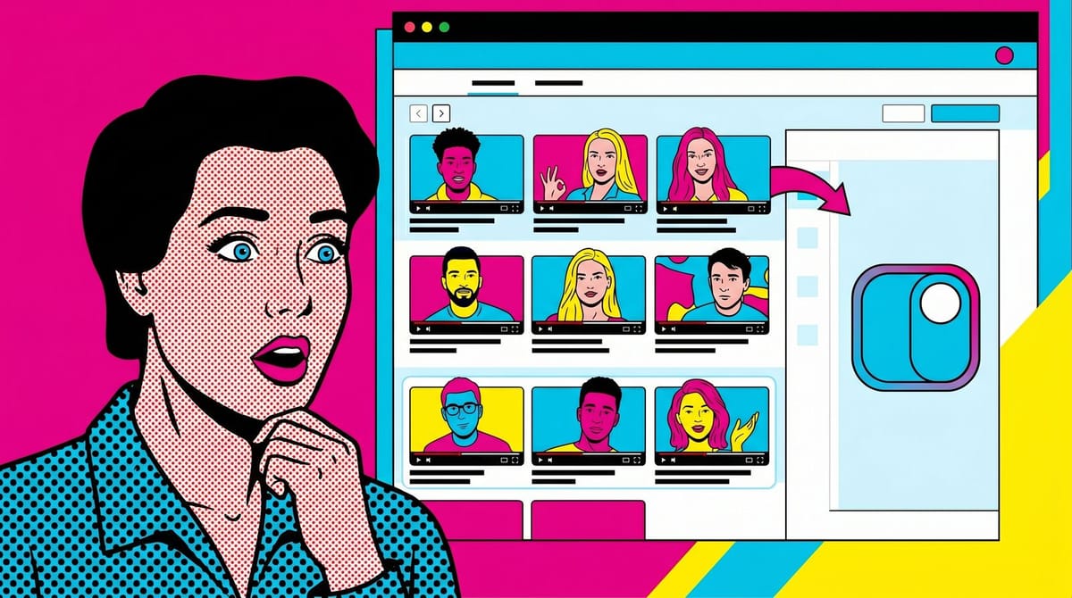 TikTok Smart+ Is Running Other Creators' Videos in Your Account by Default