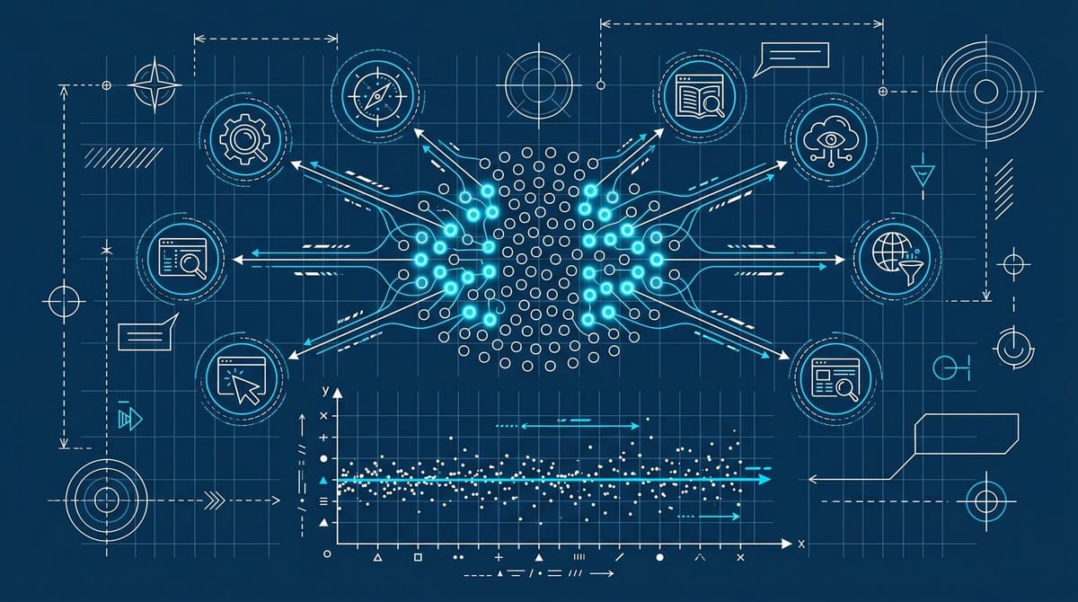 Victorious AI Search Study Puts Domain Authority Correlation at r=0.017