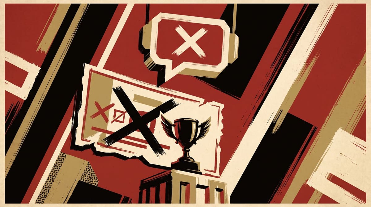 Claude Won a Cannes Grand Prix for an Ad About Not Running Ads