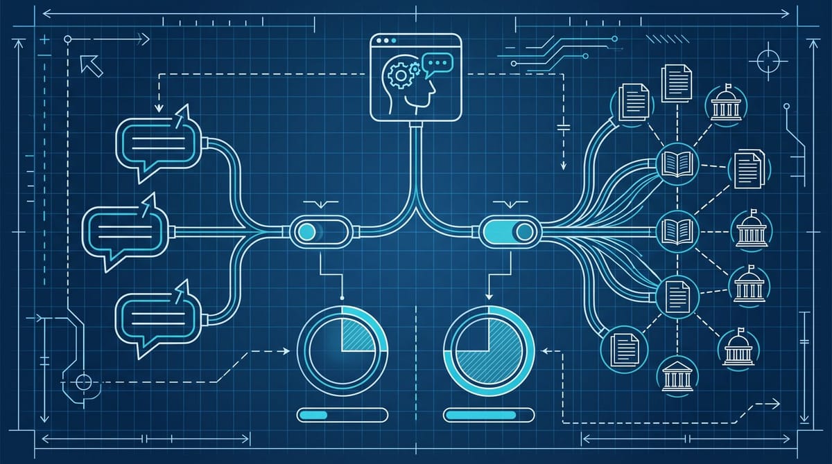 ChatGPT's Thinking Mode Replaces 75% of the Sources It Cites
