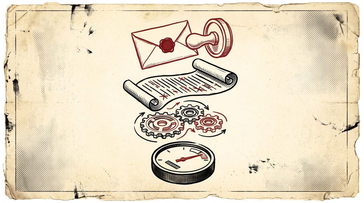 Email Marketing Strategy Guide: Build It in the Right Order