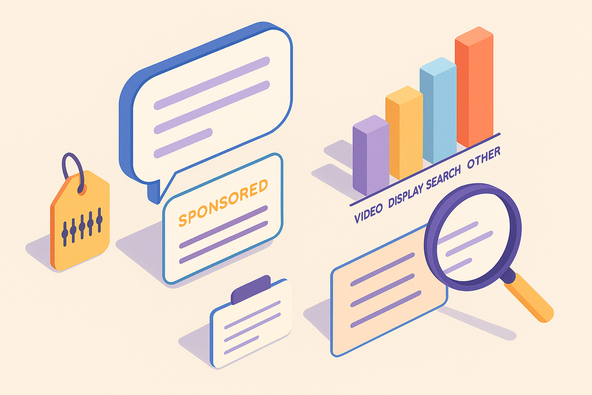 ChatGPT Ads Are Here. The Early Data Says Boring Wins.