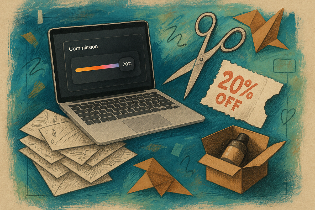 How to Start an Affiliate Program Without an Agency (the Tool Is the Easy Part)