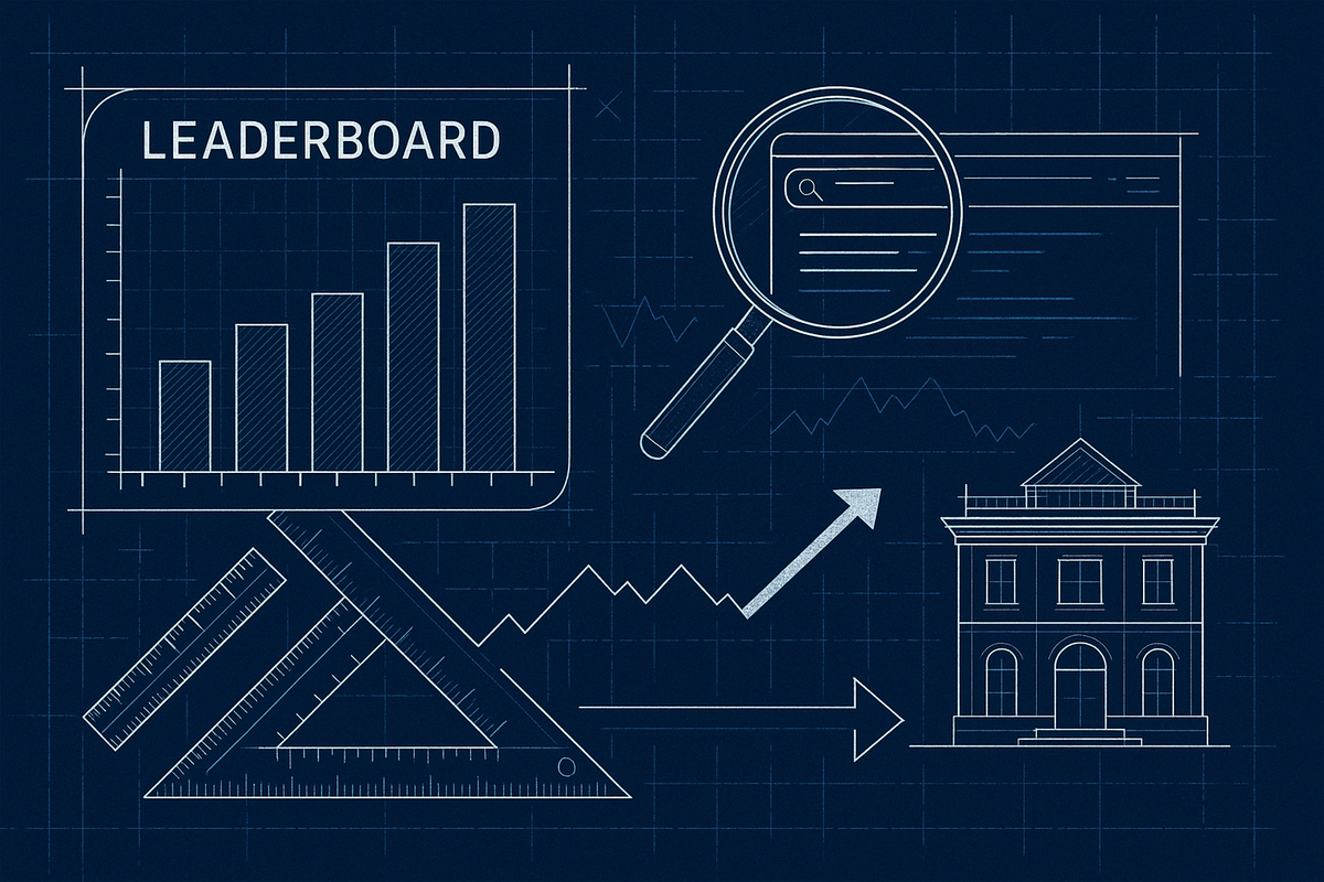 Semrush Says Amazon Lost 15% of Its Traffic. Similarweb Says It Grew.