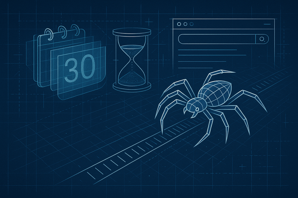 Google Says Recovery Takes 3 to 6 Months, So Stop Judging SEO Fixes at Week Two