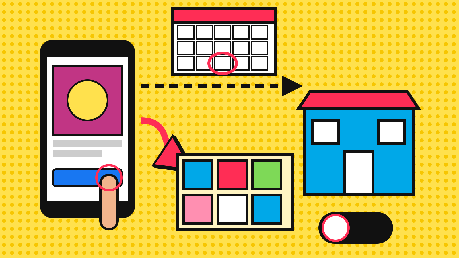 Meta Picked the Worst Month to Default Product Browsing Into Live Ads