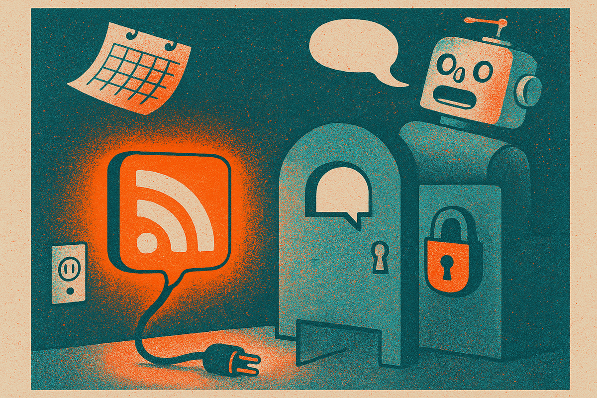 Reddit Kills RSS on Nov 13 (Check What Your Social Listening Runs On)
