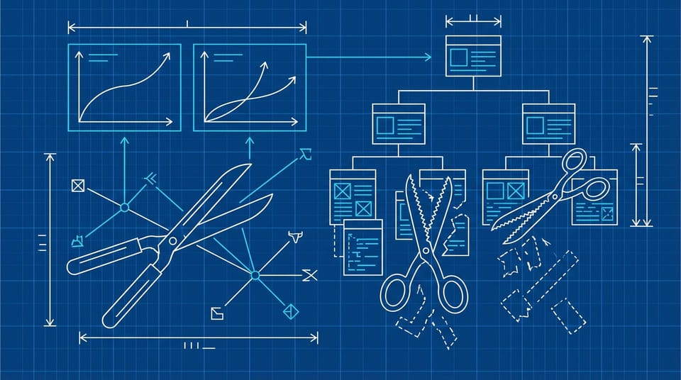 Content Pruning for SEO: Why Fewer Pages Rank Better